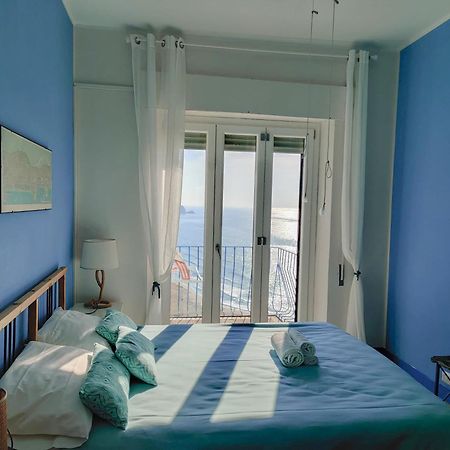 Casaazul Apartment Sperlonga Luaran gambar