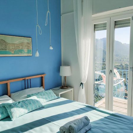 Casaazul Apartment Sperlonga Luaran gambar