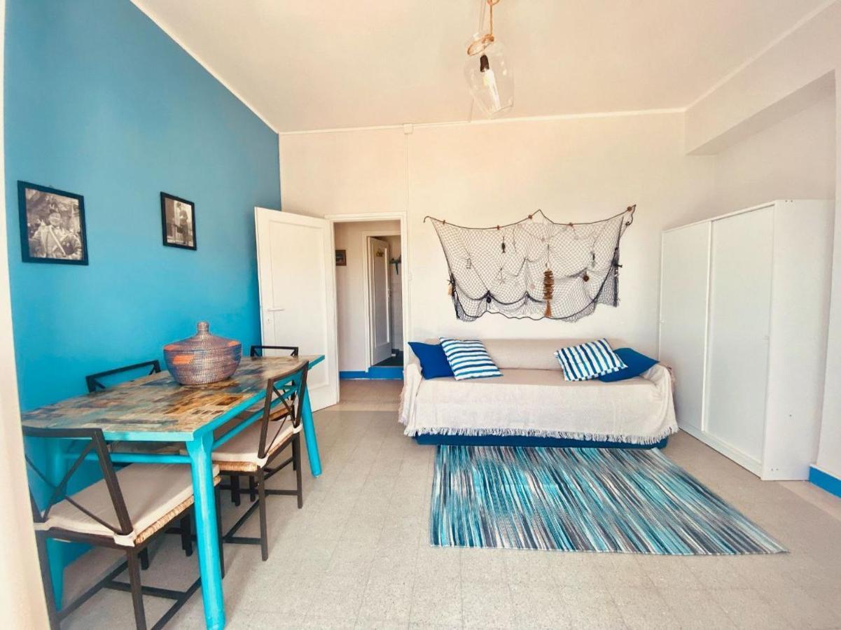 Casaazul Apartment Sperlonga Luaran gambar