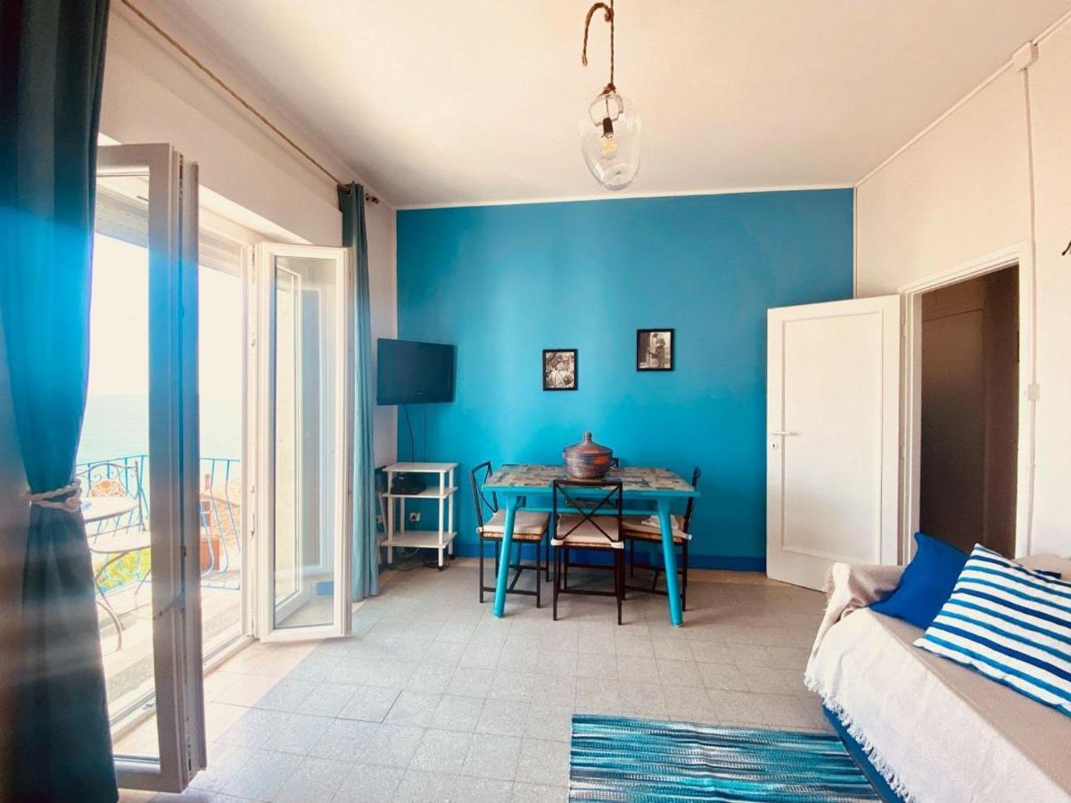Casaazul Apartment Sperlonga Luaran gambar