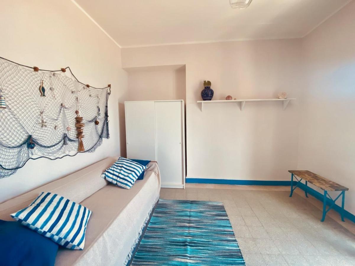 Casaazul Apartment Sperlonga Luaran gambar