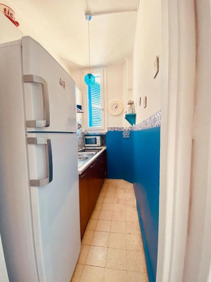 Casaazul Apartment Sperlonga Luaran gambar