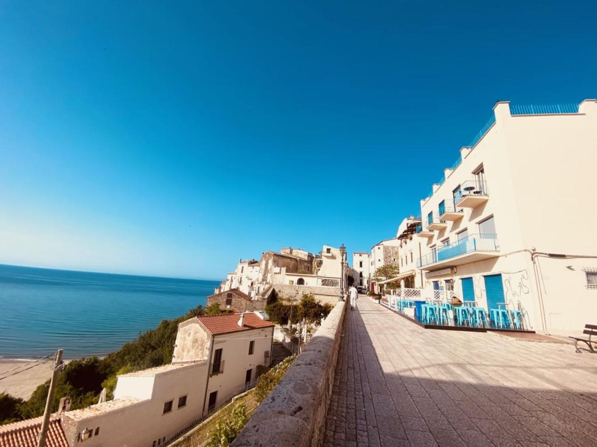 Casaazul Apartment Sperlonga Luaran gambar