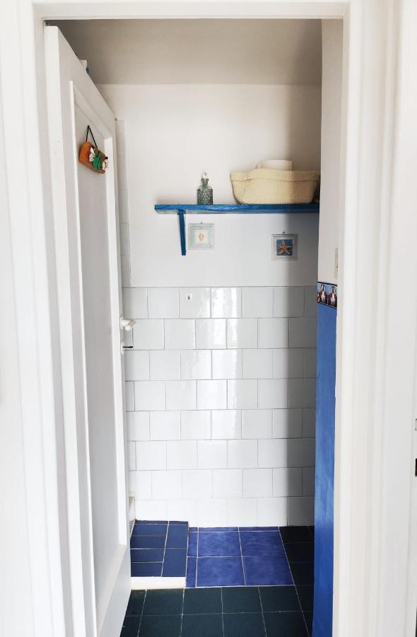 Casaazul Apartment Sperlonga Luaran gambar