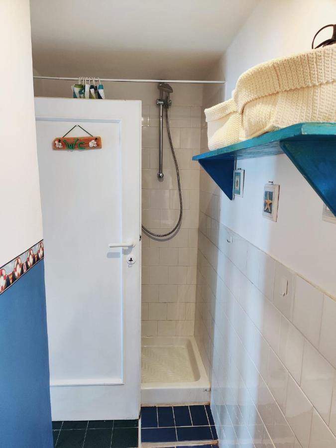 Casaazul Apartment Sperlonga Luaran gambar