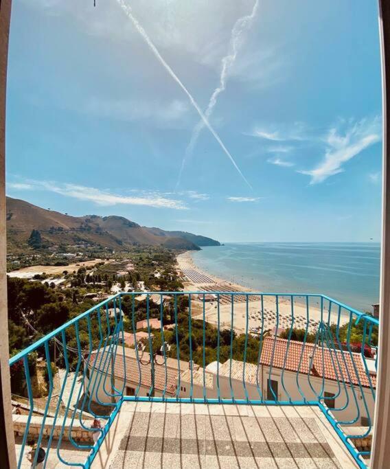 Casaazul Apartment Sperlonga Luaran gambar
