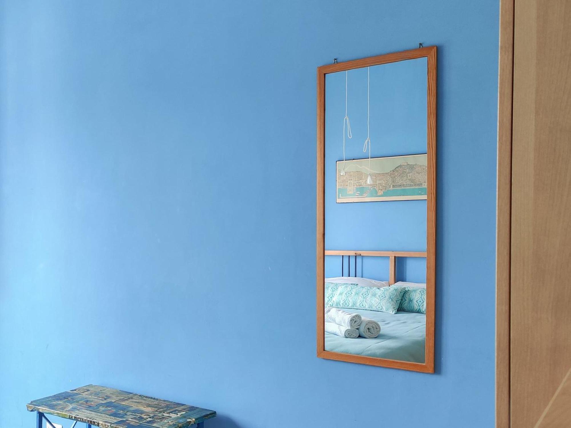 Casaazul Apartment Sperlonga Luaran gambar