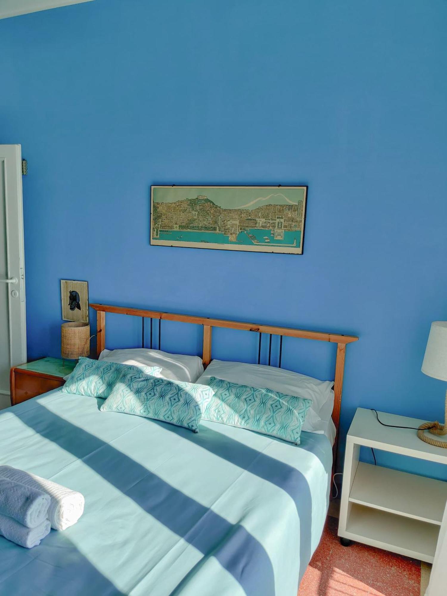 Casaazul Apartment Sperlonga Luaran gambar