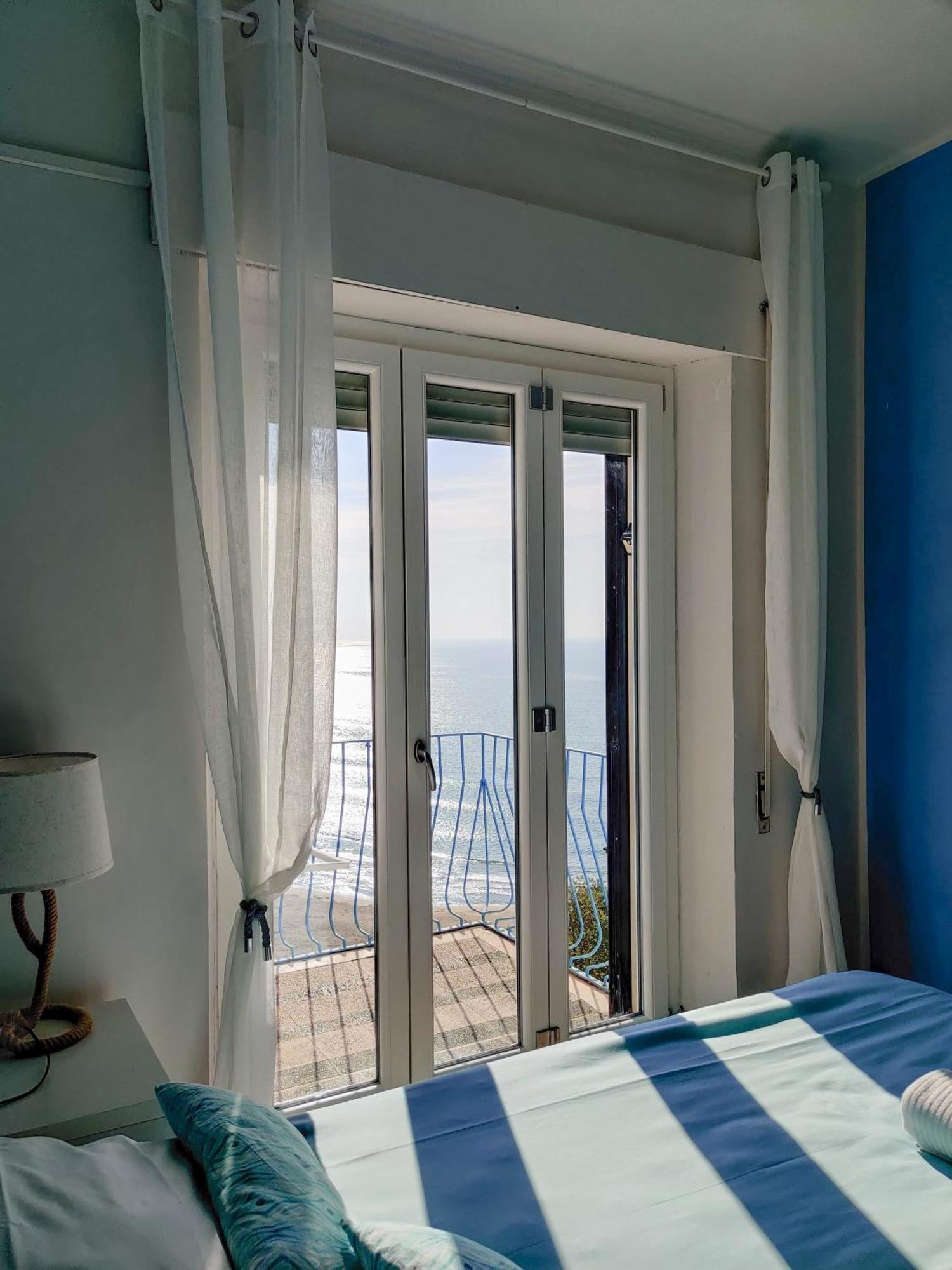 Casaazul Apartment Sperlonga Luaran gambar